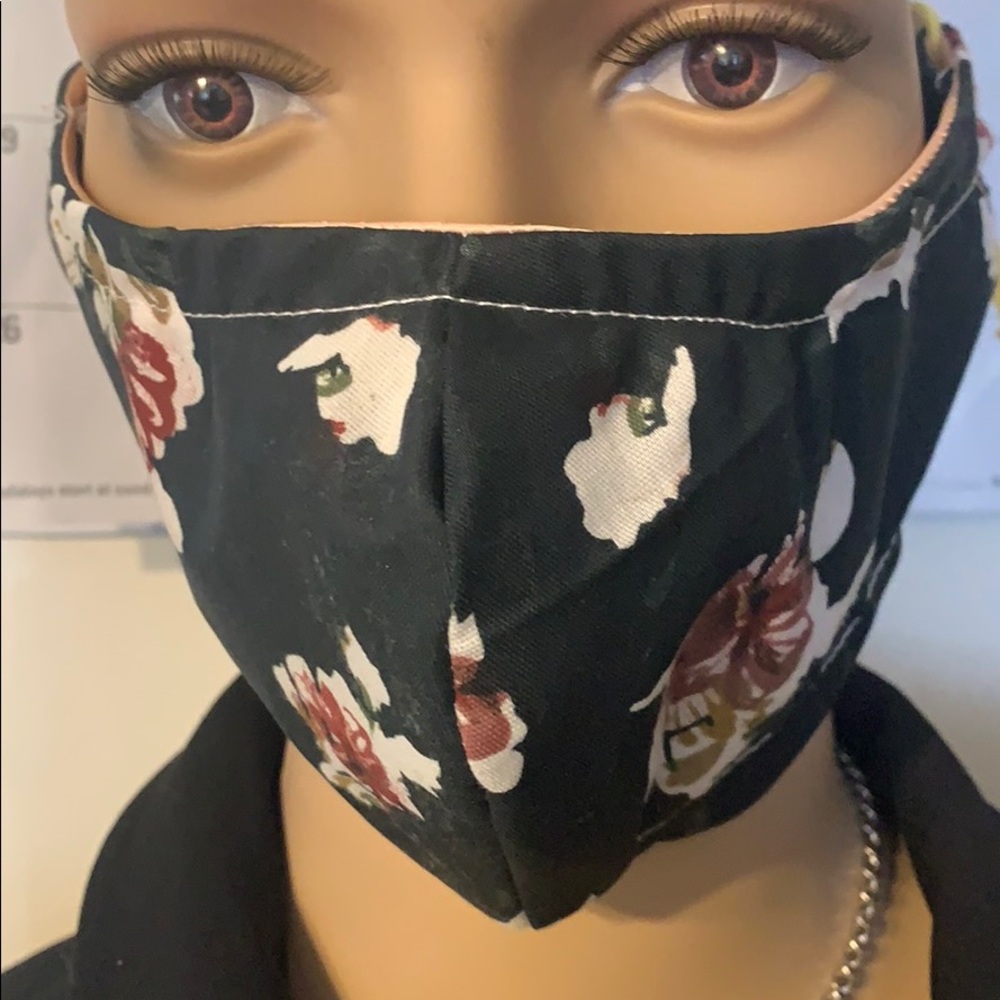 Mask Face Covering